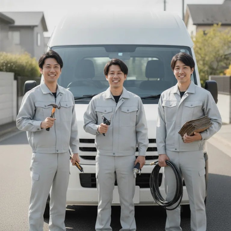 屋根職人 のチーム: Kikugawa